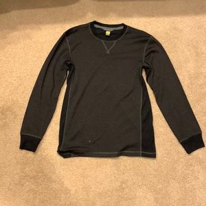 Eddie Bauer Crewneck Baselayer